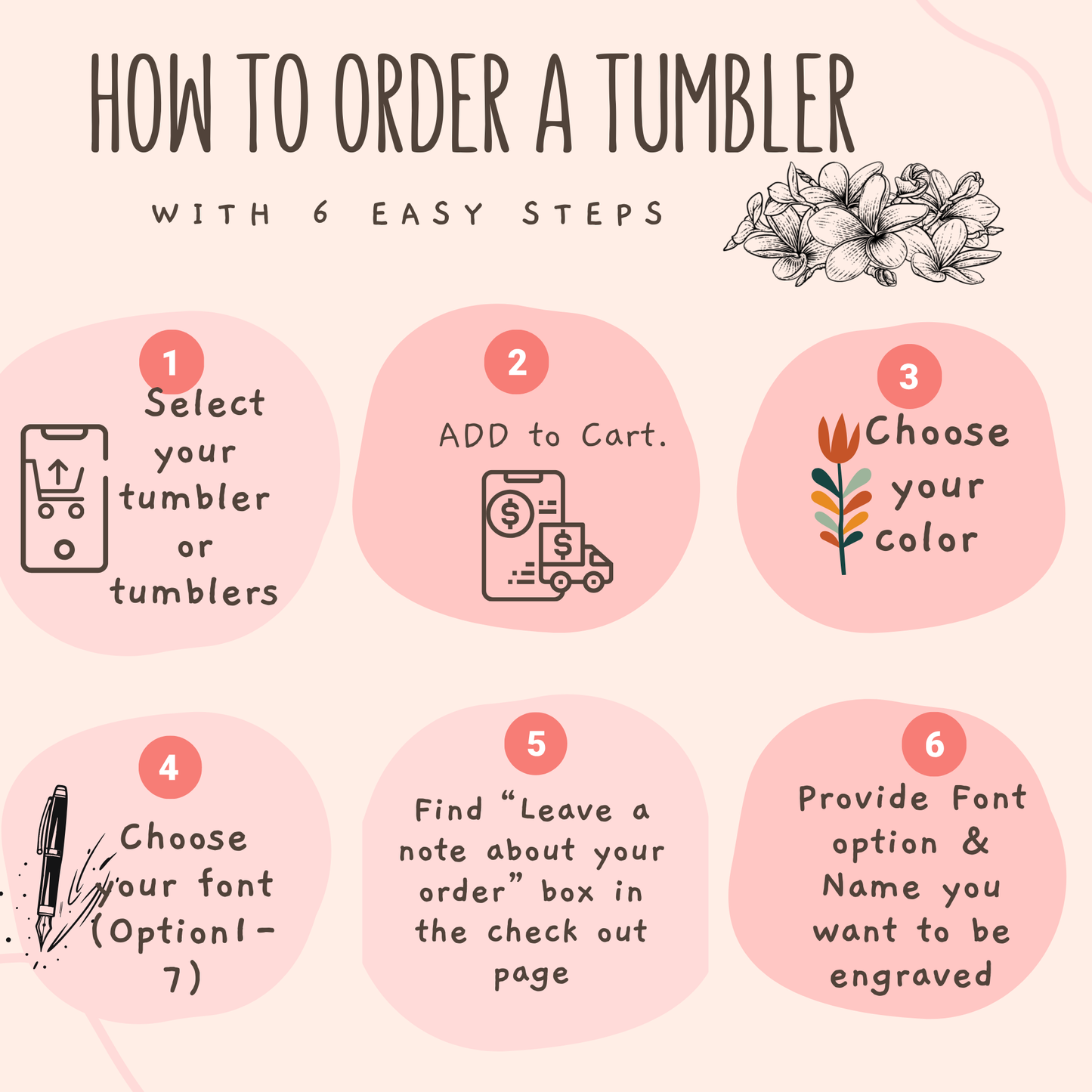 🎶 20 oz Skinny Tumbler with Bluetooth Speaker - Engraving Included -🎶