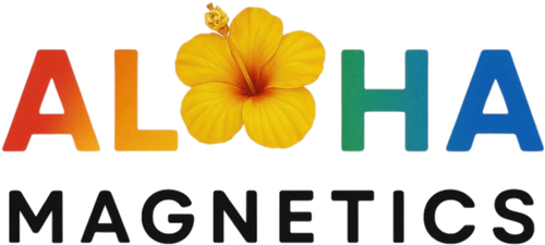 Aloha Magnetics